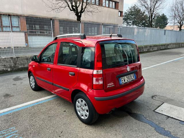 FIAT Panda 1.2 Dynamic X Neo patentati