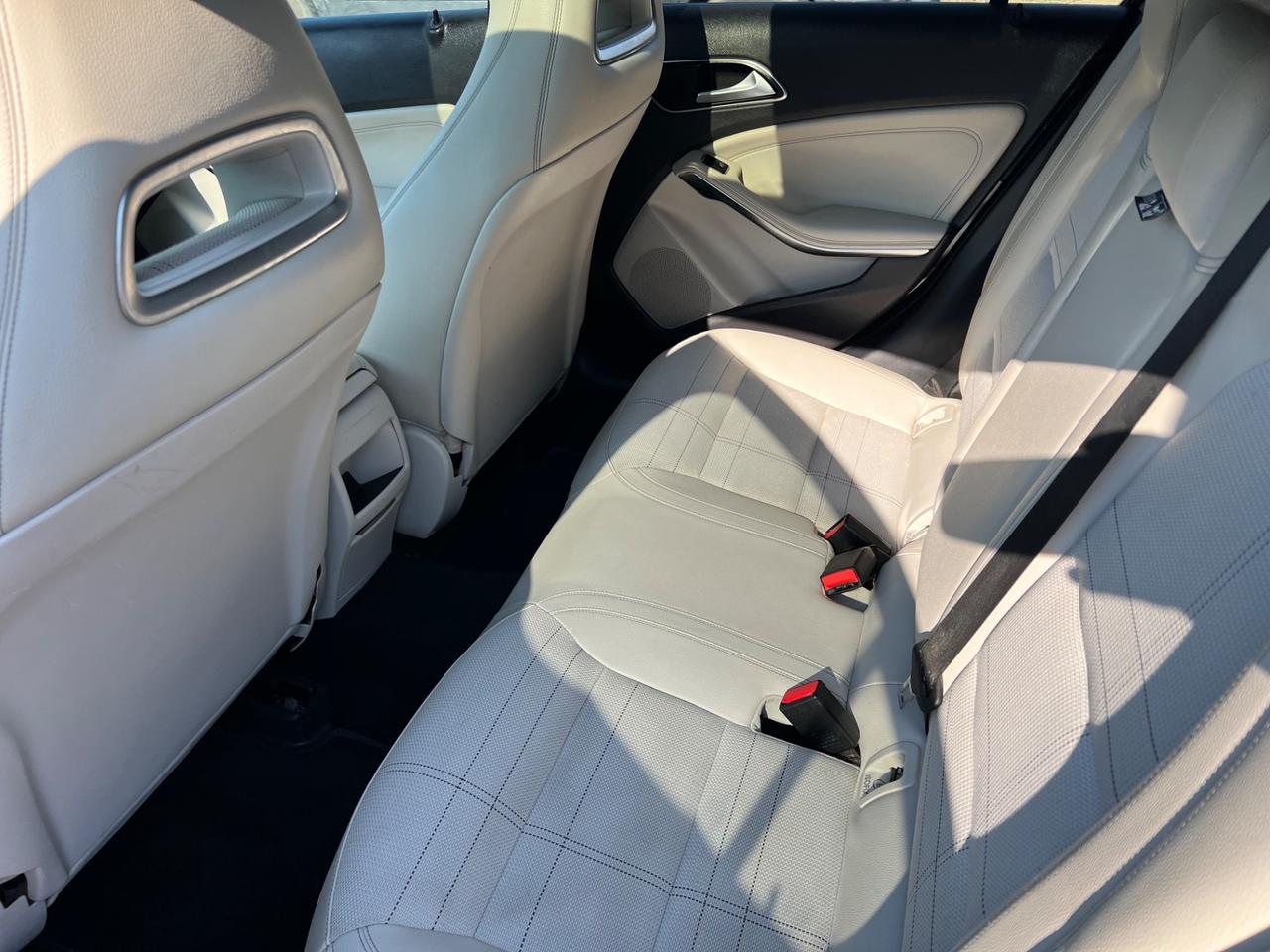Mercedes-benz A 180 A 180 CDI Sport
