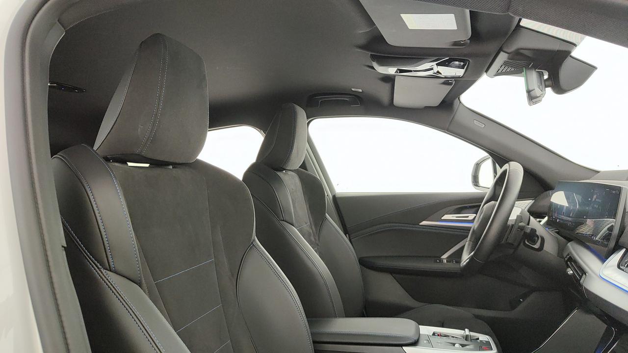 BMW X2 U10 - X2 xdrive 20d 48V MSport Pro auto