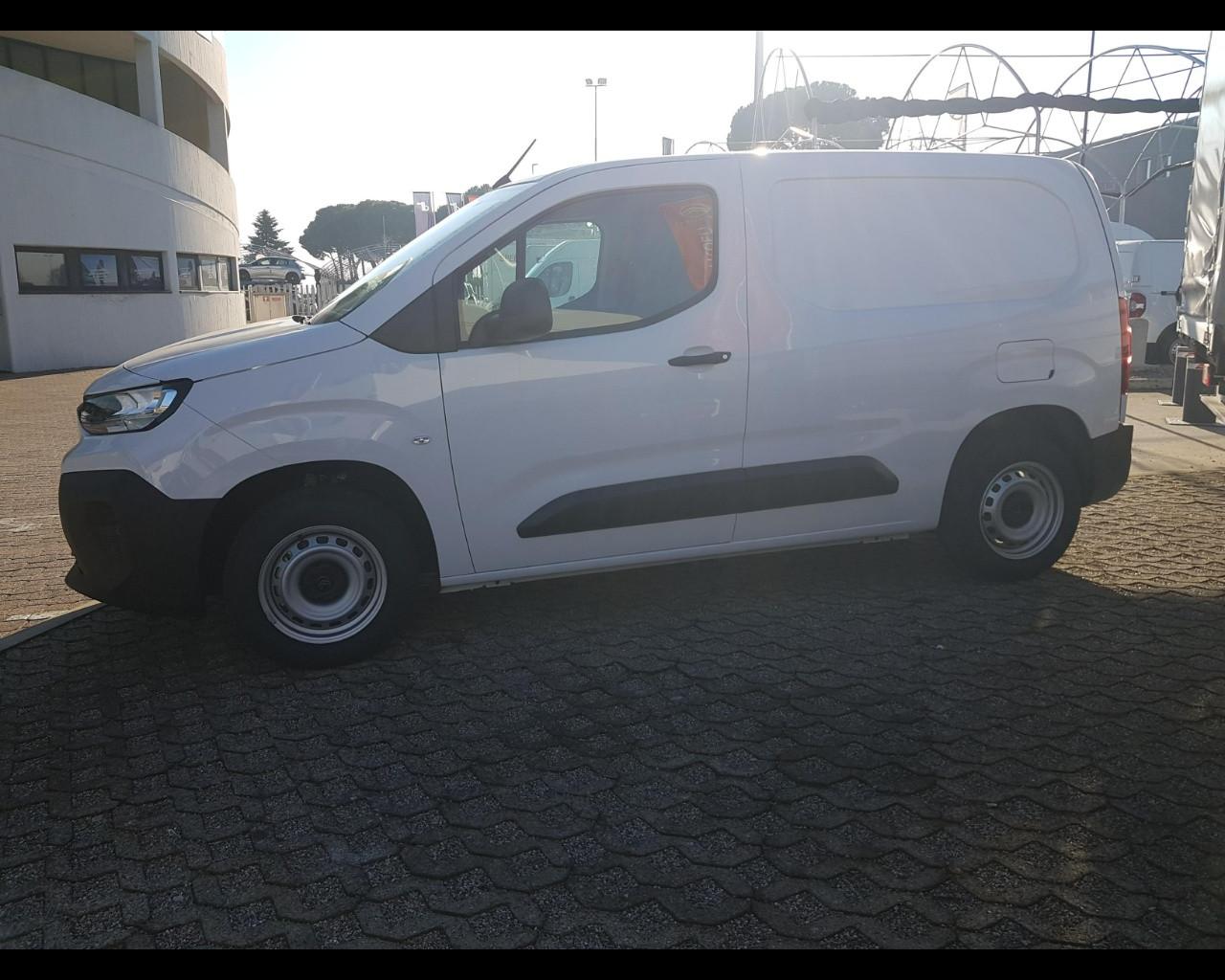 CITROEN Berlingo van M 1.5 bluehdi 100cv S&S 2p.ti