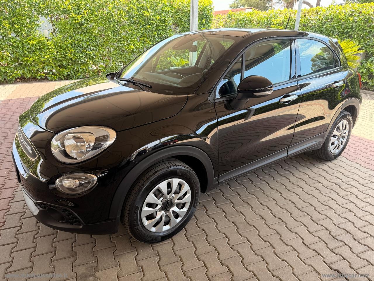FIAT 500X 1.3 M.Jet 95 CV CLUB
