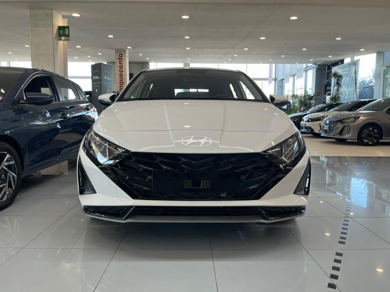 HYUNDAI i20 1.0 T-GDI Connectline