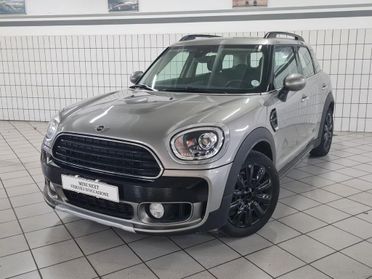 Mini One Countryman 1.5 One