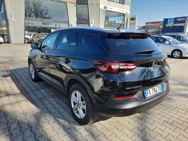 Opel Grandland Grandland X 1.5 diesel Ecotec Start&Stop Advance