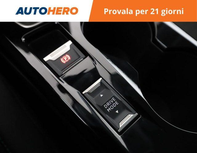 PEUGEOT 208 BlueHDi 100 Stop&Start 5 porte Allure Pack