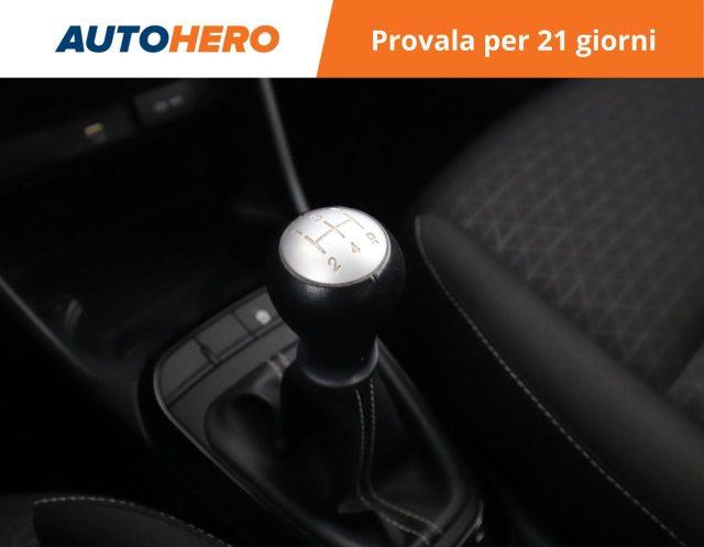 KIA Picanto 1.0 12V 5 porte Style