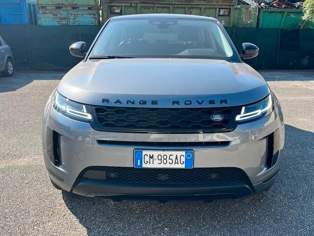 Land Rover Range Rover Evoque Range Rover Evoque 2.0D I4 163 CV AWD Auto SE