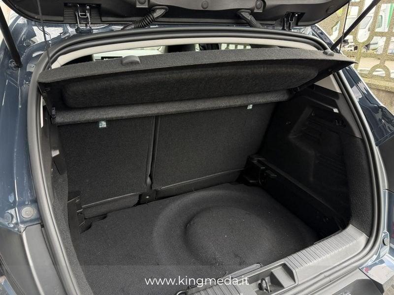 Renault Captur E-Tech hybrid 1.6 E-TECH HEV 145 TECHNO AUTO