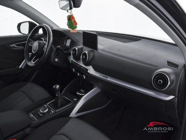 AUDI Q2 Q2 30 TDI Admired