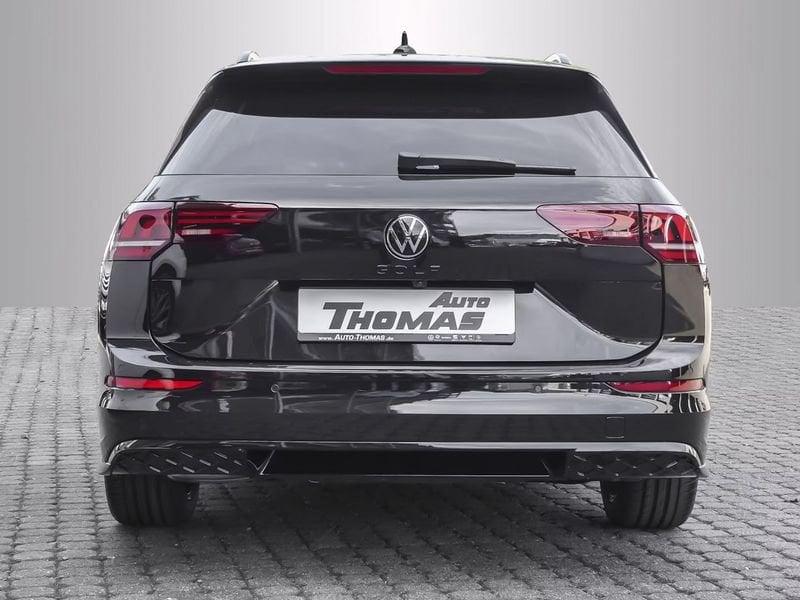 Volkswagen Golf 8.5 2.0 TDI 150 CV DSG SCR Variant R-Line LED HEAD-UP CAMERA