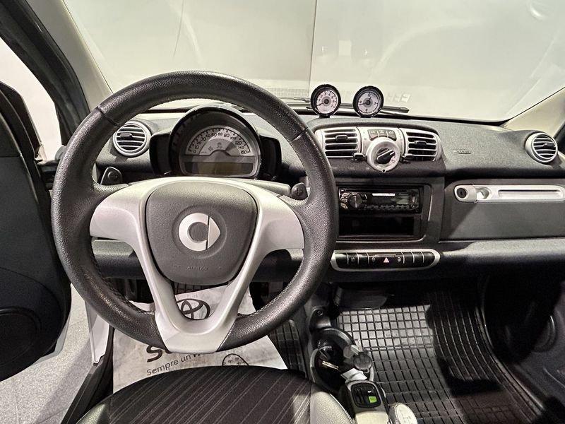 smart fortwo Fortwo 1.0 mhd Pulse 71cv