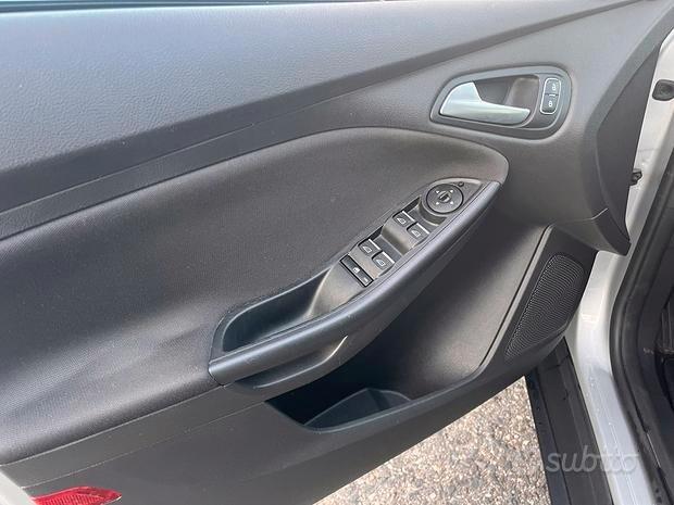 Ford Focus 1.5 TDCi 120 CV Start&Stop SW Business