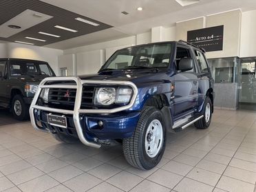Mitsubishi Pajero Metal Top 2.8 tdi GLS TROPHY