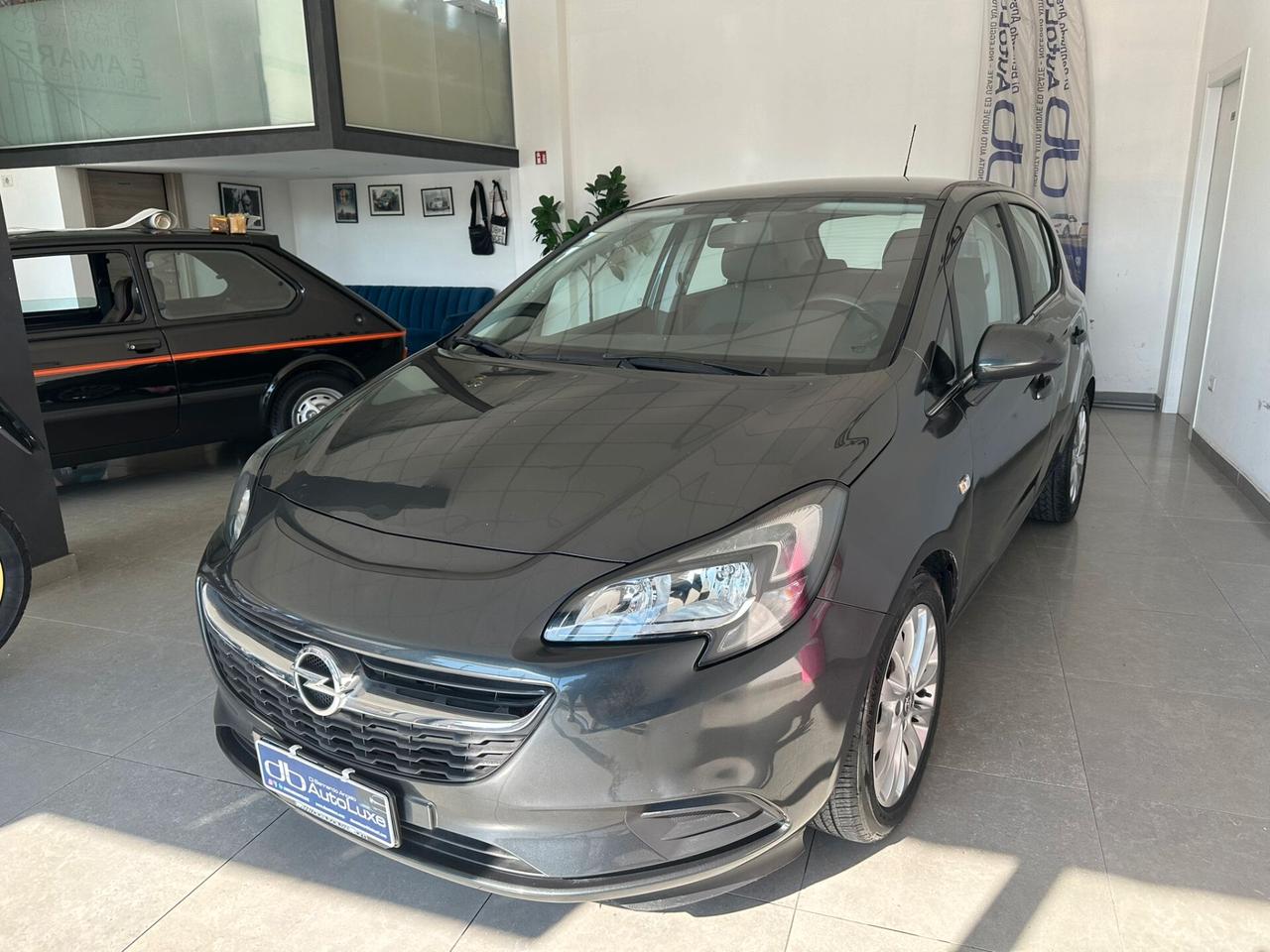 Opel Corsa 1.3 CDTI ecoFLEX 95CV Start&Stop 5 porte Innovation