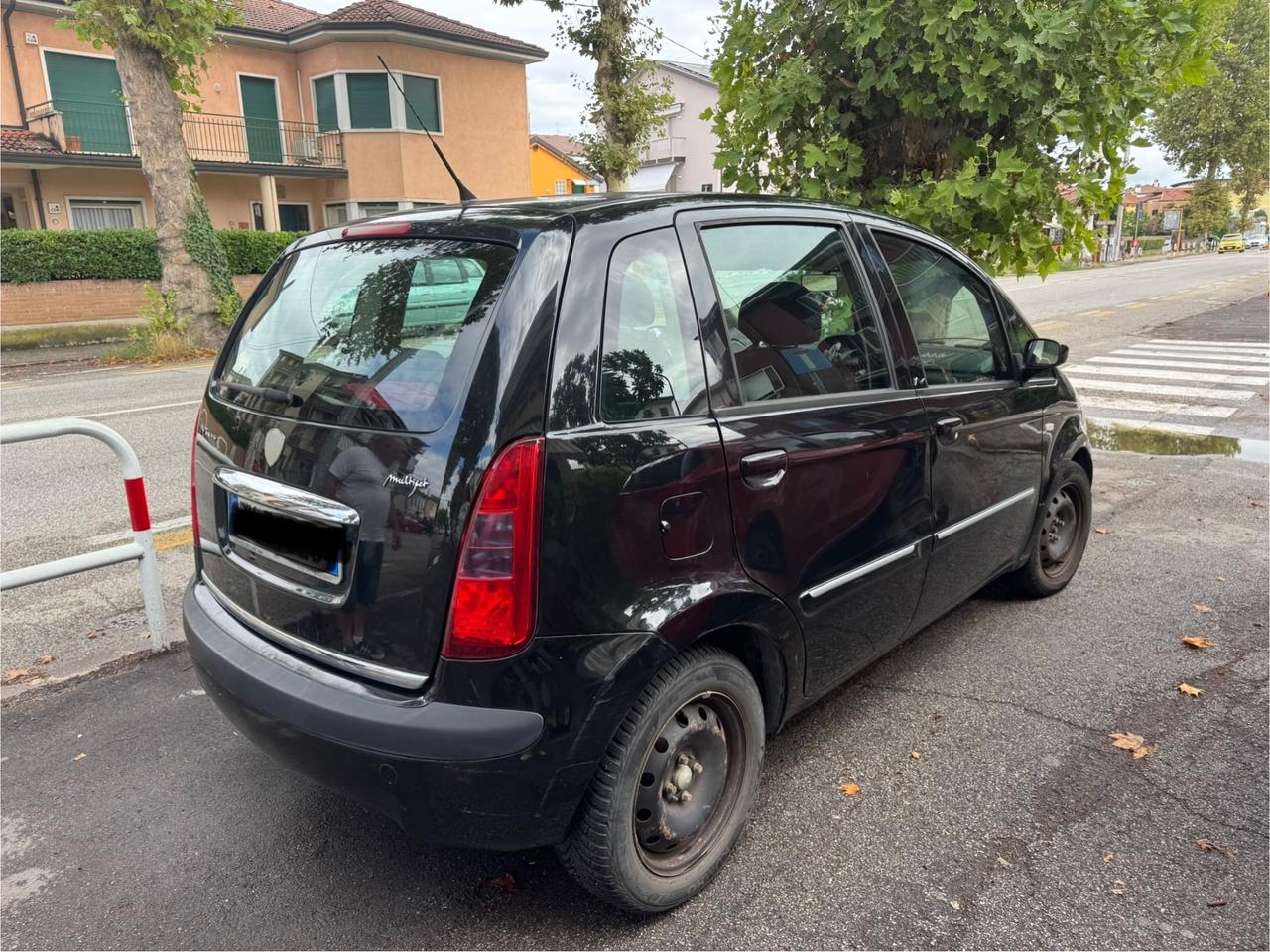Lancia MUSA 1.3 Multijet 16V Platino