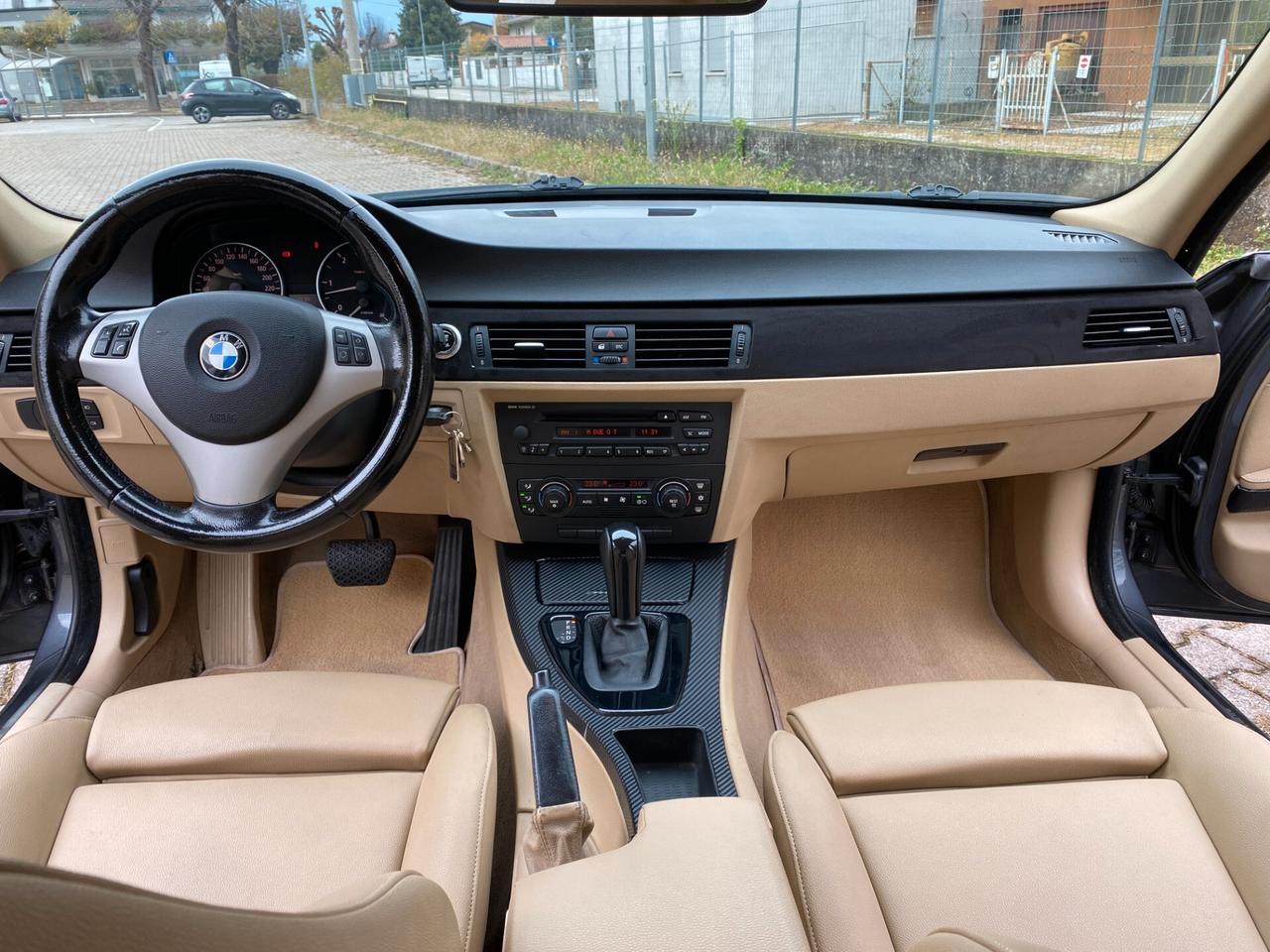 Bmw 330xd Touring Full Optional