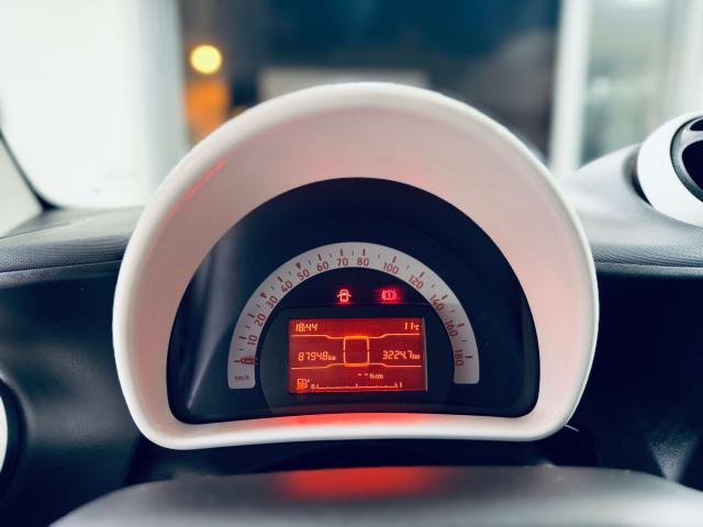 smart forTwo 1.0 Prime 71cv twinamic