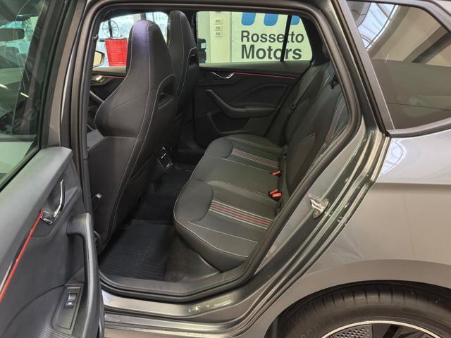 SKODA Kamiq 1.0 TSI 115 CV Monte Carlo