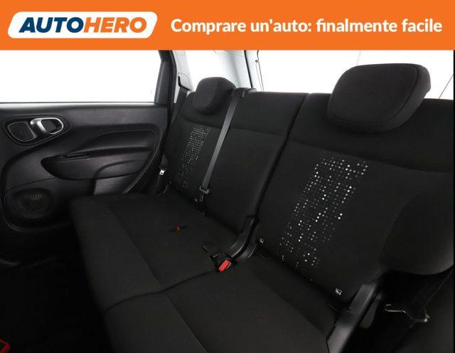 FIAT 500L 1.4 95 CV S&S Connect