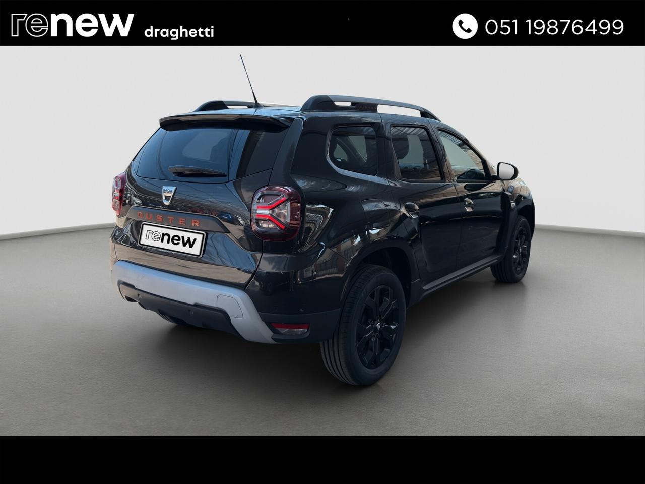 Dacia Duster 1.5 Blue dCi 8V 115 CV 4x2 Extreme