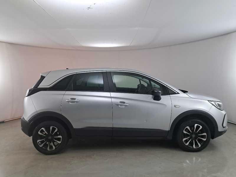 OPEL CROSSLAND ELEG. 1.2 110CV BZ