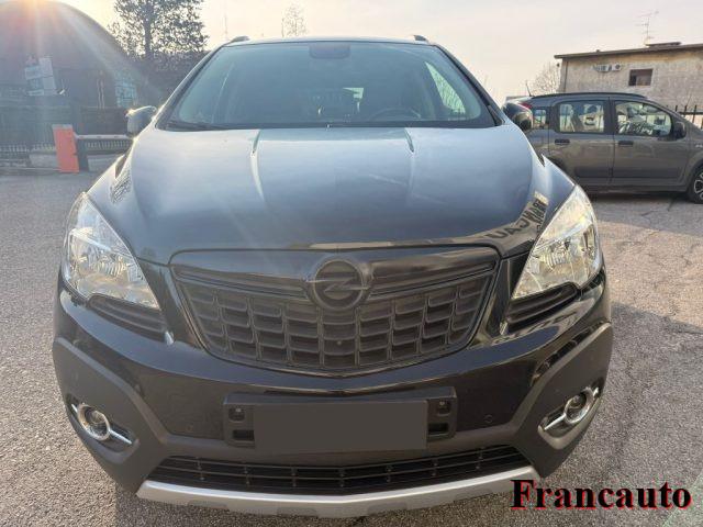 OPEL Mokka 1.7 CDTI Ecotec 130CV 4x2 Start&Stop Cosmo