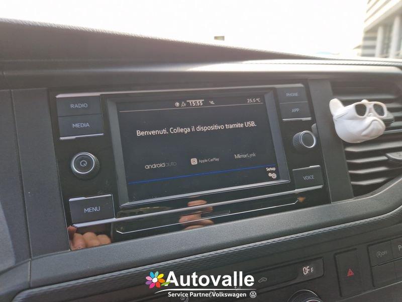 Volkswagen California 2.0 TDI 150CV DSG Beach Tour