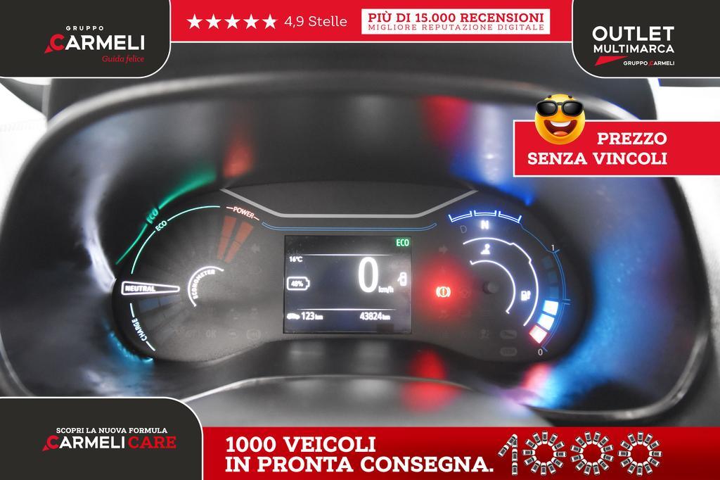 Dacia Spring Electric 45 Comfort