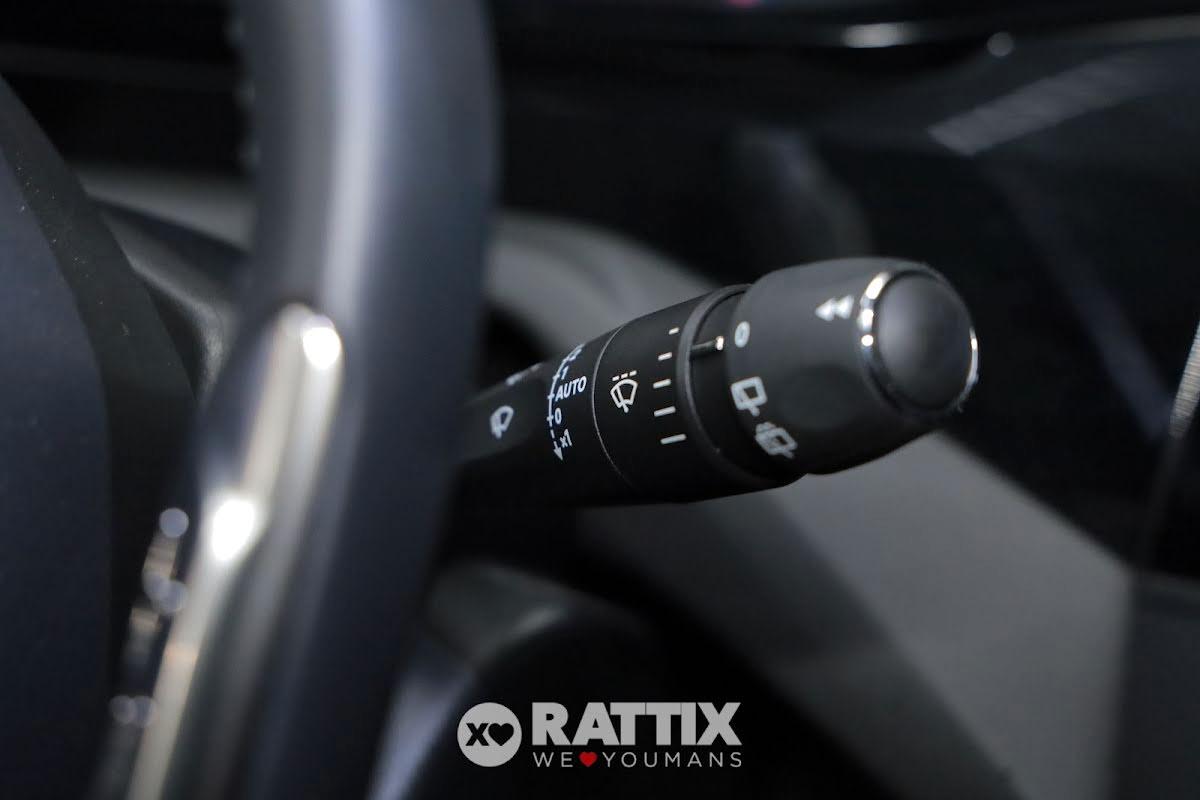 Peugeot 308 SW 1.2 puretech t 130CV GT eat8