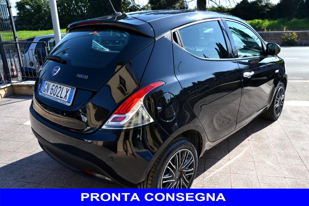 Lancia Ypsilon 1.0 HYBRID 70CV GOLD **PREZZO REALE**KM19000 VERI