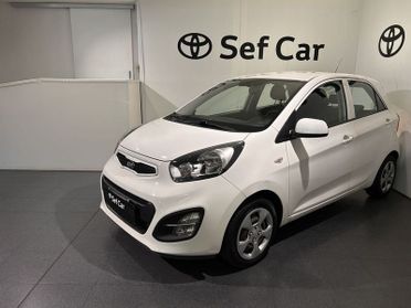 Kia Picanto 1.0 Trendy 5porte