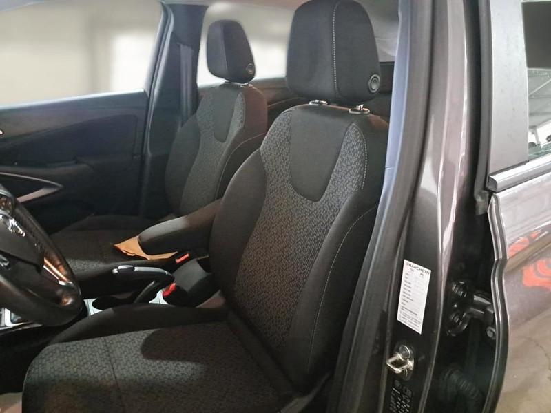 OPEL CROSSLAND 1.5 DIESEL 110 CV EDITION SES MT6 CROSSOVER