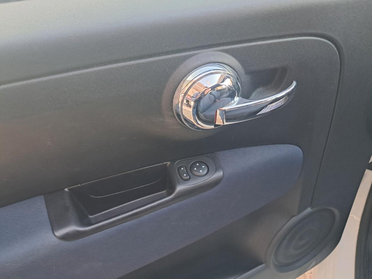 Fiat 500 1.0 Hybrid 70 cv Cult