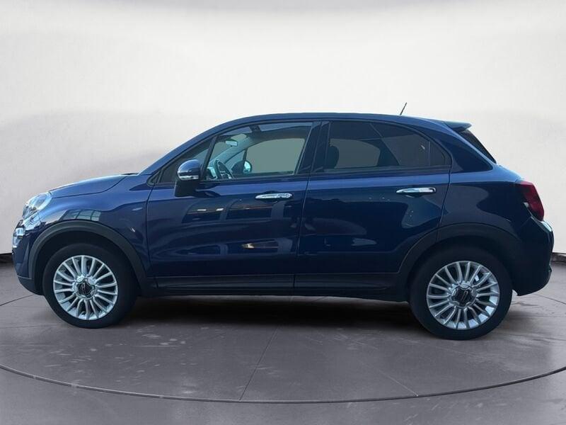FIAT 500X 500X 1.6 MultiJet 130 CV Connect