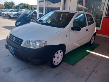 Fiat Punto 1.2 3 porte Active