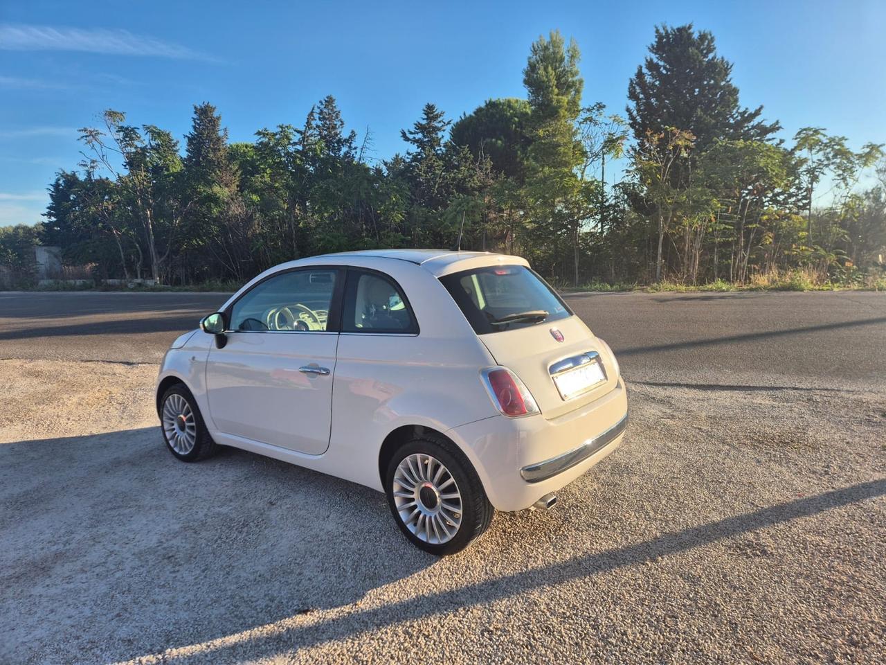 Fiat 500 1.3 Multijet 16V 95 CV 2015