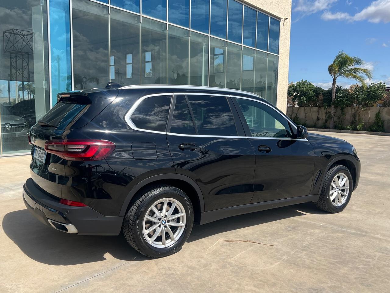 Bmw X5 xDrive25d Business - SUPER OFFERTA T-STOCK