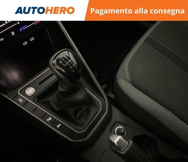 VOLKSWAGEN Polo 1.0 TSI Style