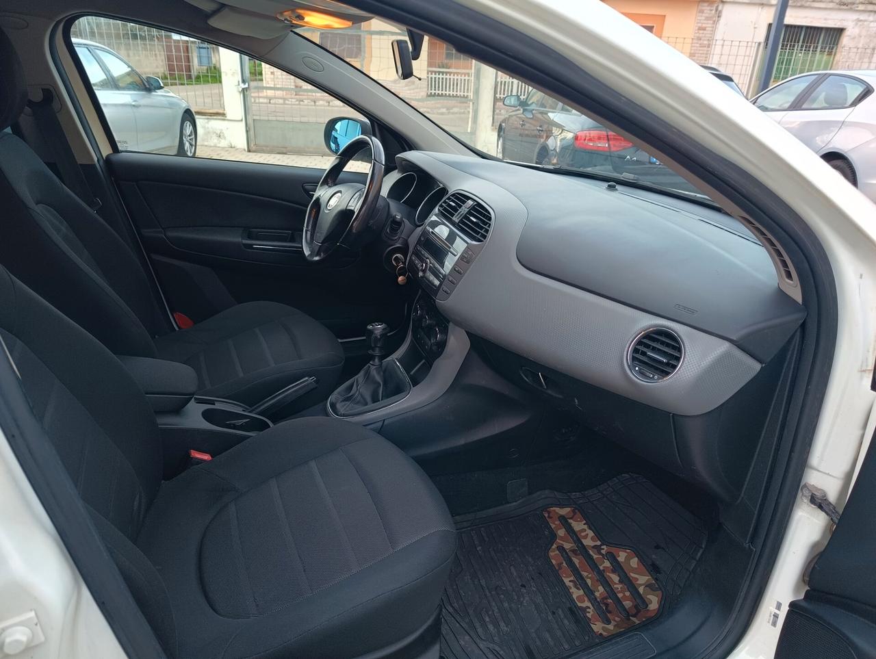 Fiat Bravo 1.4 Gpl anno 2013