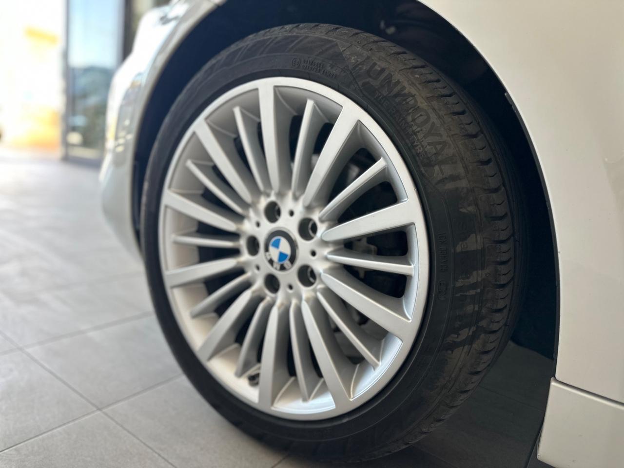 Bmw 420d Gran Coupé Luxury 2.0 190cv