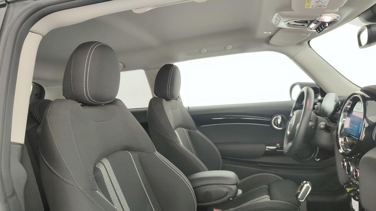 MINI Mini F56 2021 Full Electric - Mini 3p Cooper SE Classic auto