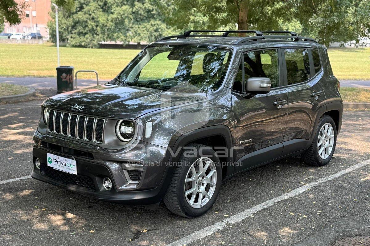 JEEP Renegade 1.0 T3 Limited