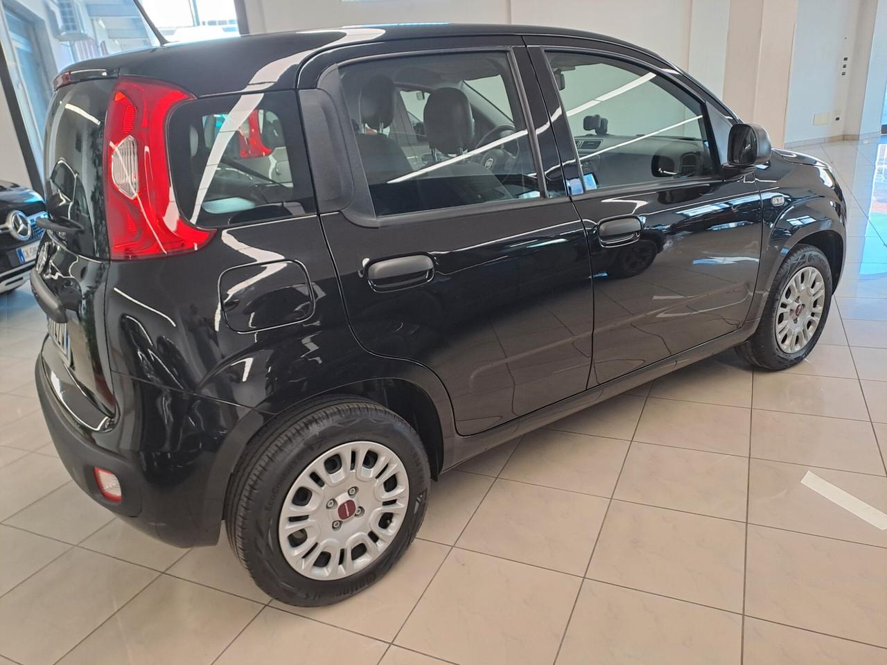 Fiat Panda 1200 b easy