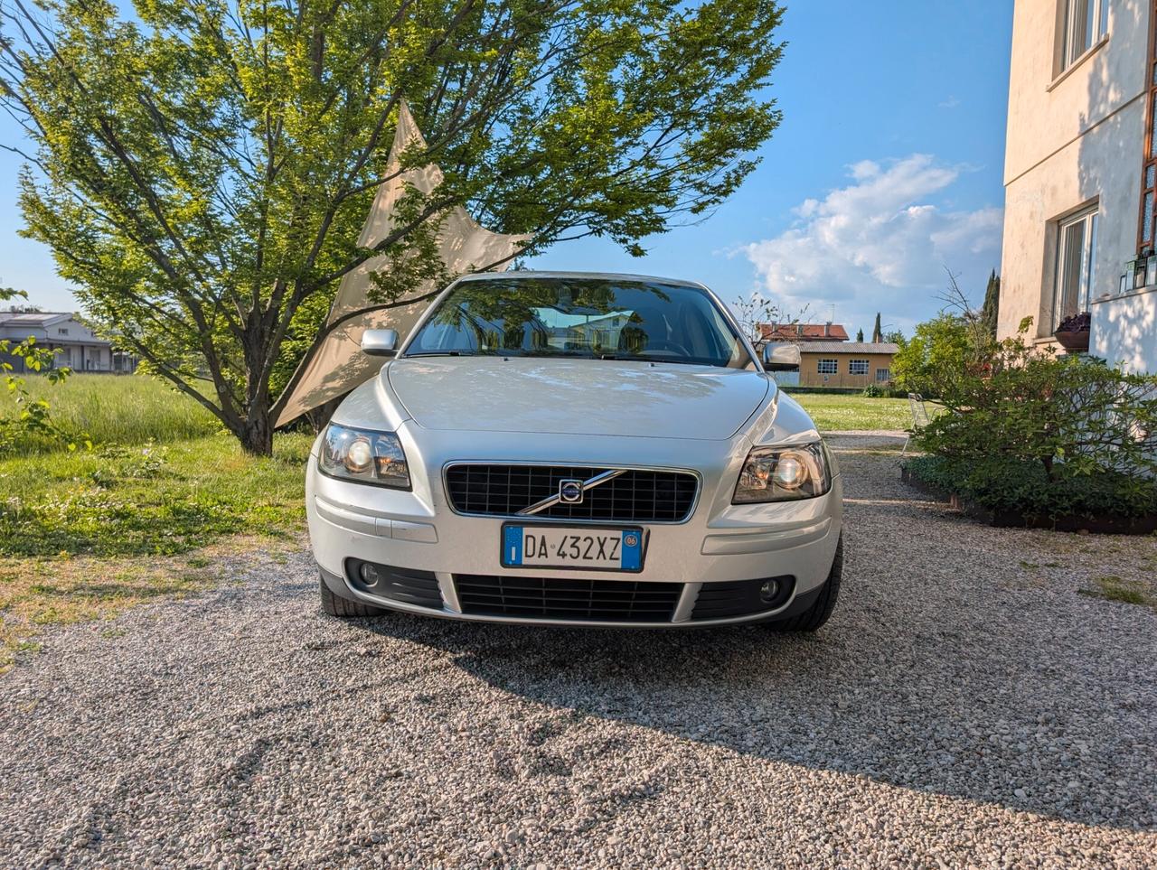 Volvo S40 1.8 16V cat Momentum