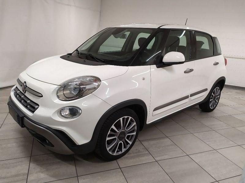 FIAT 500L Cross 1.6 mjt 120cv