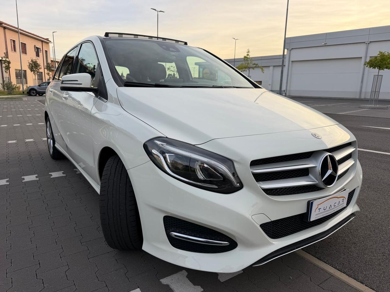 Mercedes-Benz 200 D Sport next #50363