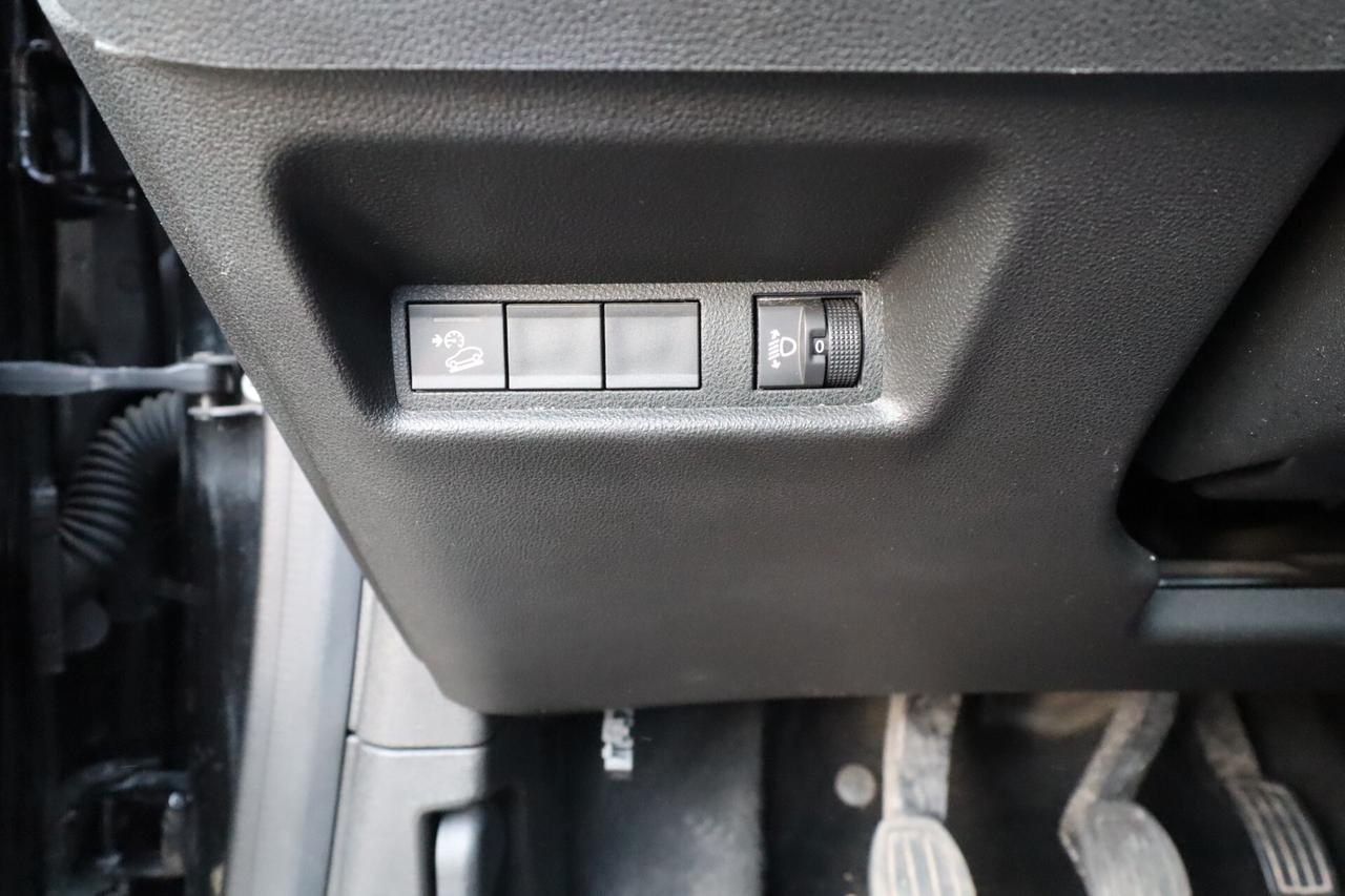 JEEP AVENGER 1.2cc 100cc Longitude
