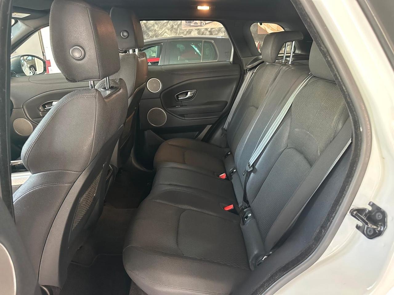 Land Rover Range Evoque 2.0 TD4 150 CV 5p. HSE Dynamic