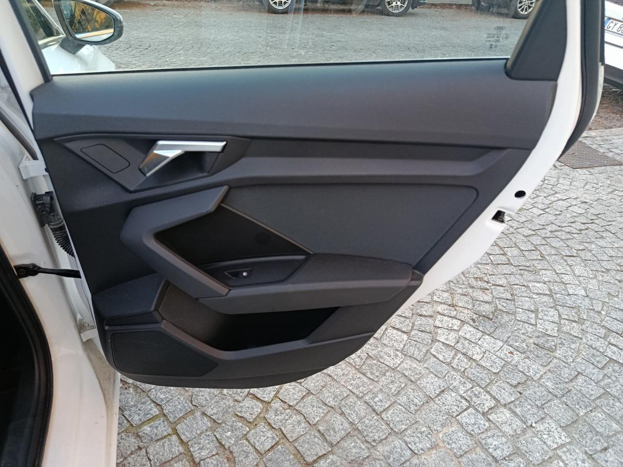 Audi A3 Business Advanced 1.4 40 TFSI e PHEV #8309