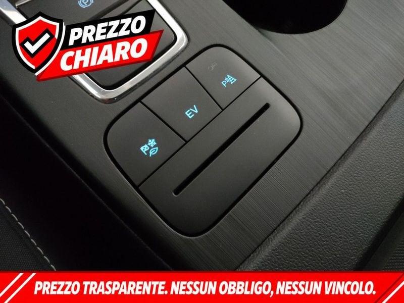 Ford Kuga 2.5 phev Connect 2wd 225cv e-shifter